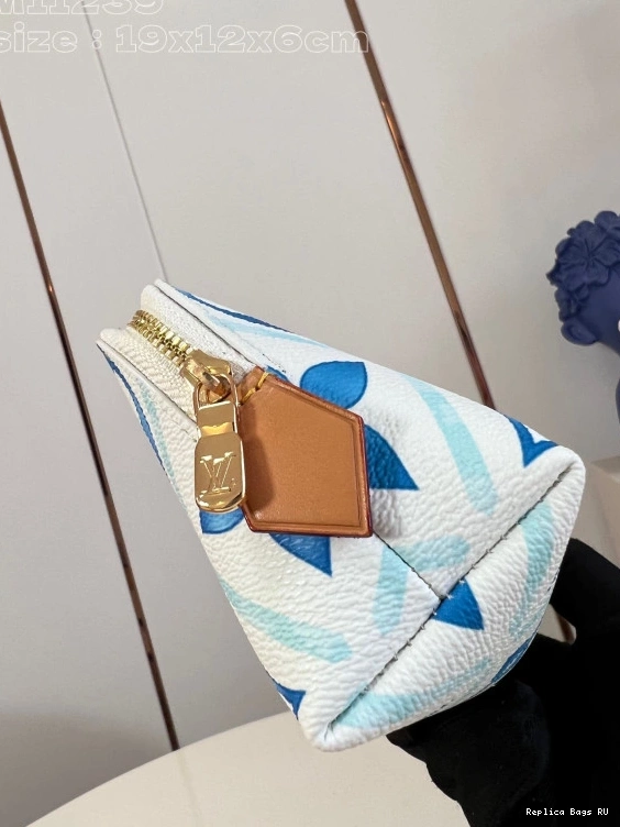 Cheap Louis Cosmétique Pochette PM Vuitton 0719